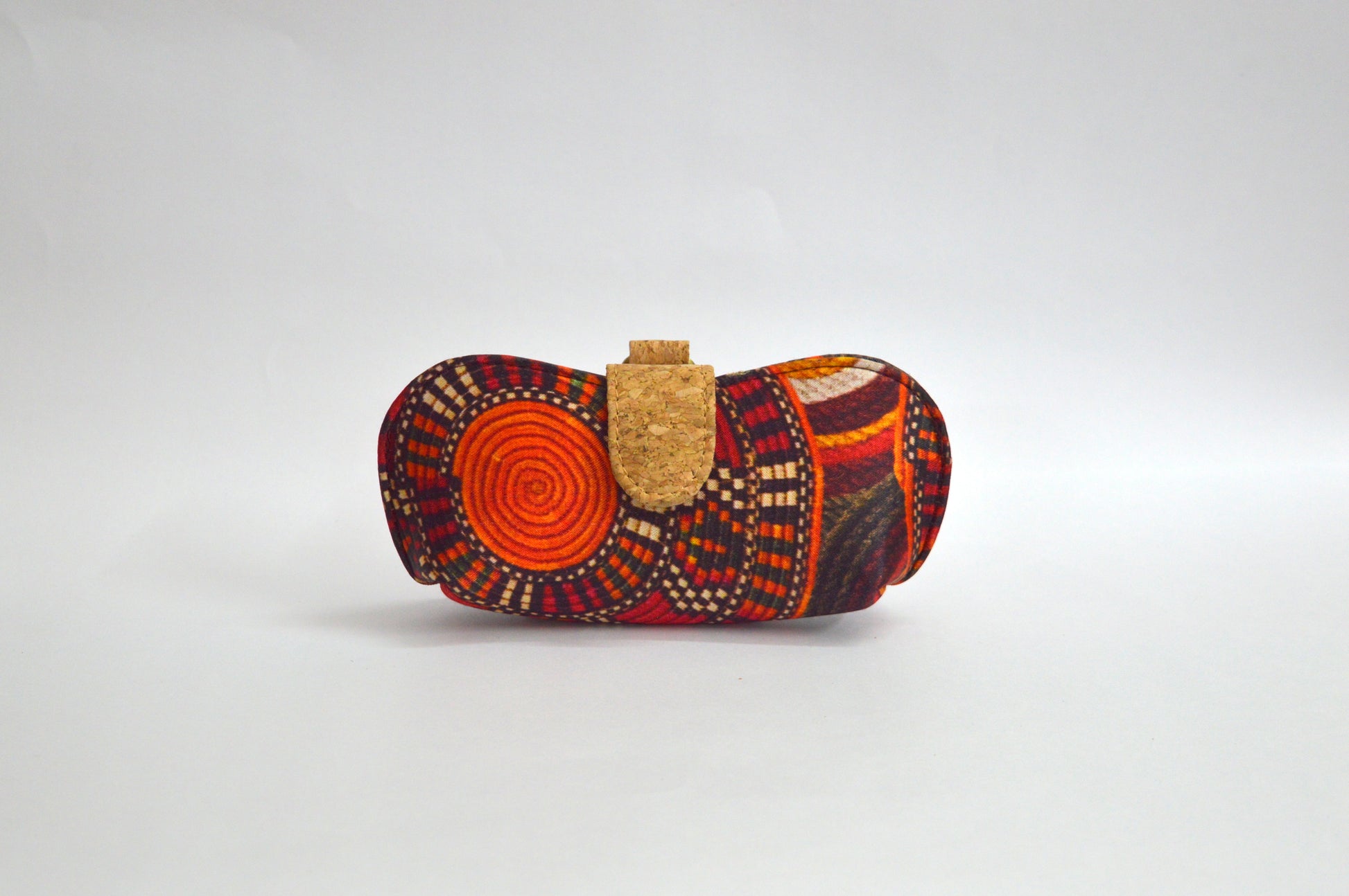 Tribal Sunset