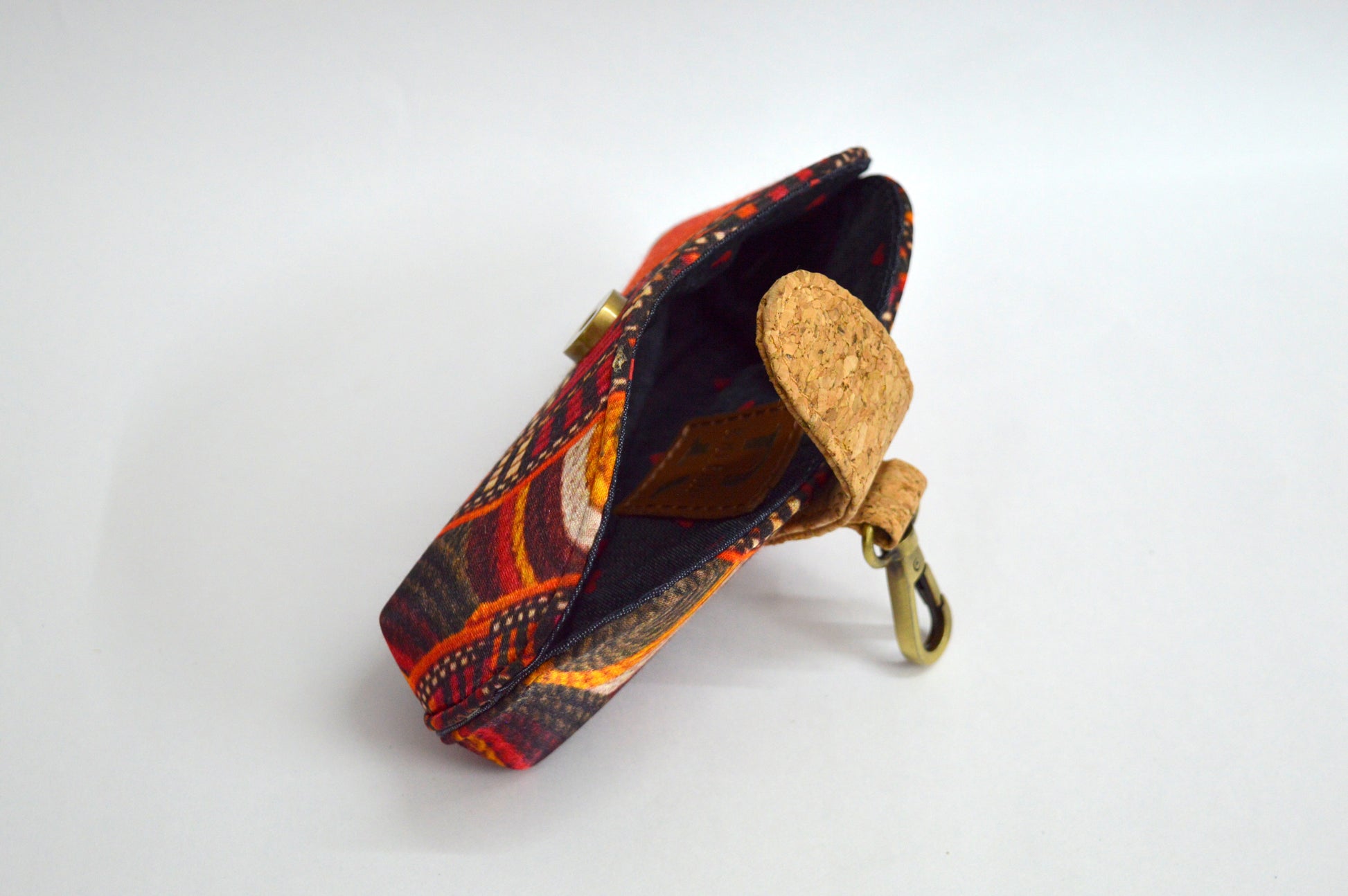 Tribal Sunset