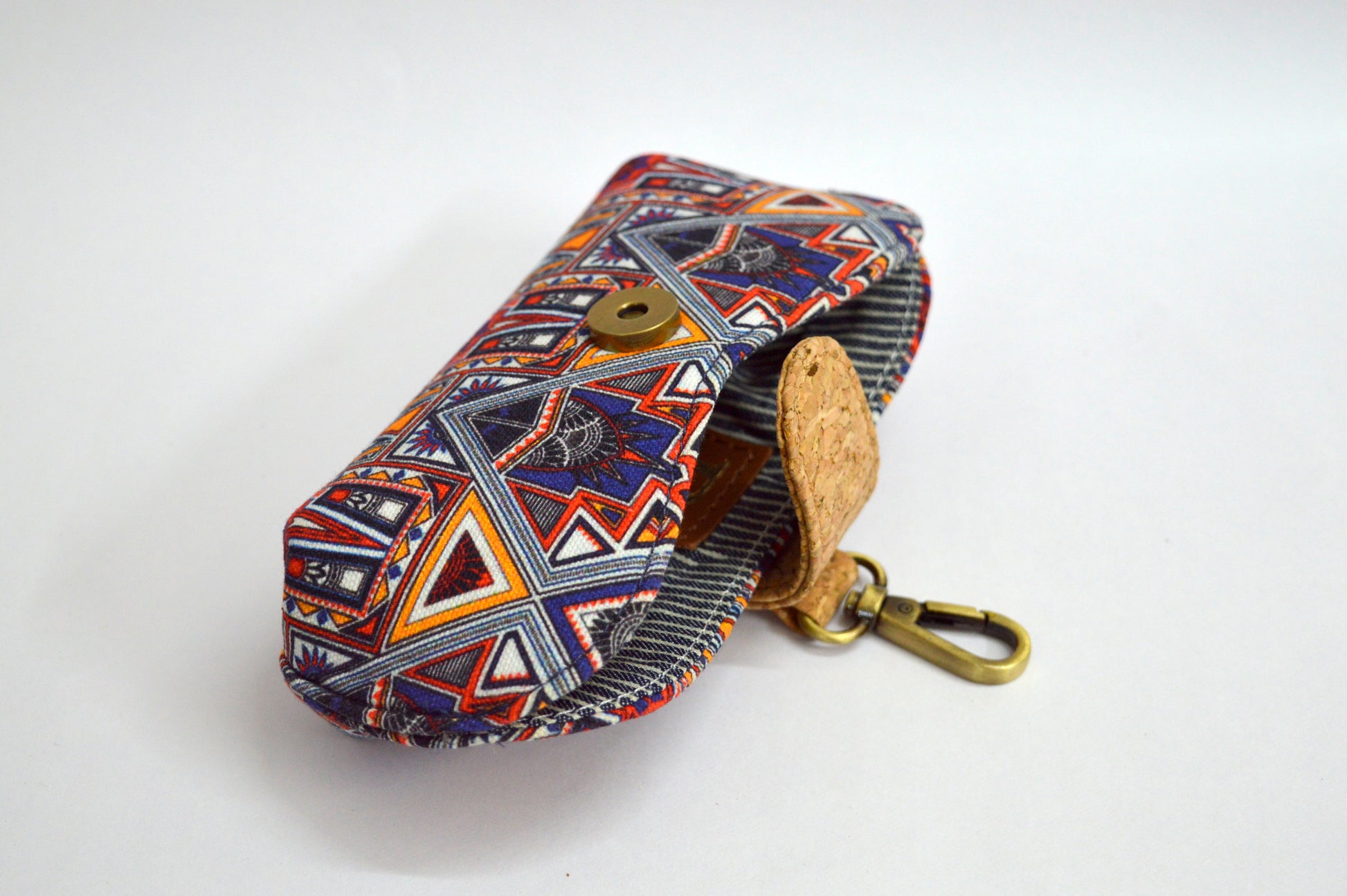 African Geometry