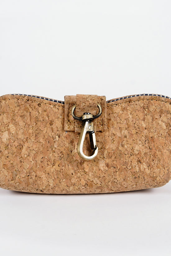 Cork Sunglass