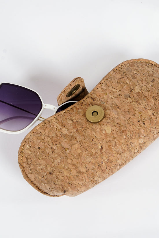 Cork Sunglass