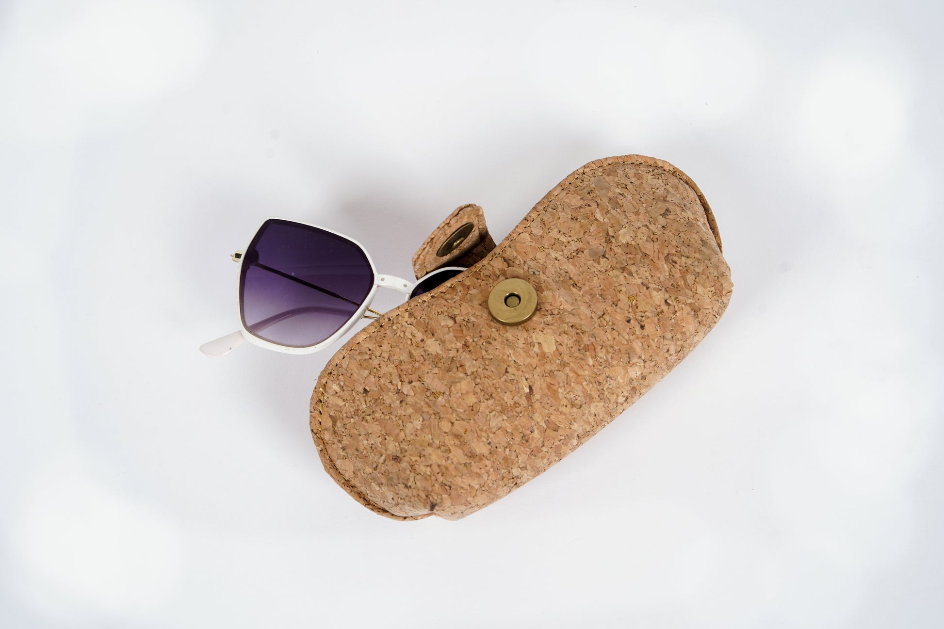 Cork Sunglass