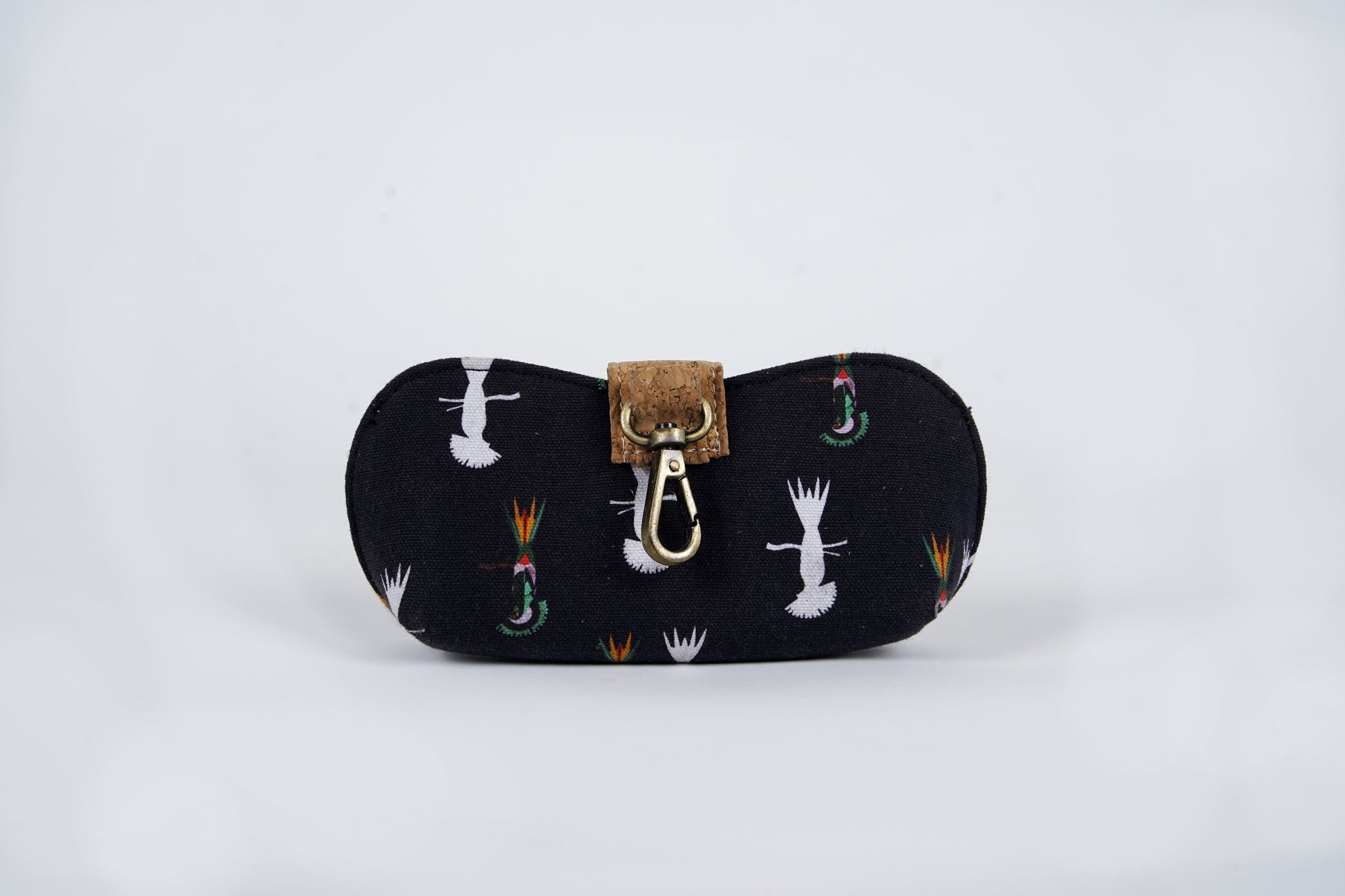 Black Impressions of cukatoo