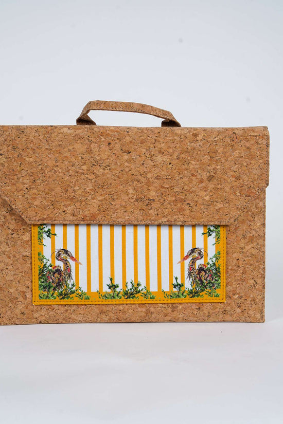 Cork Bags