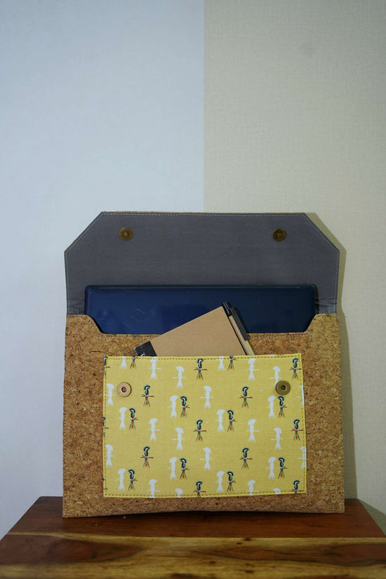 Cork Bags