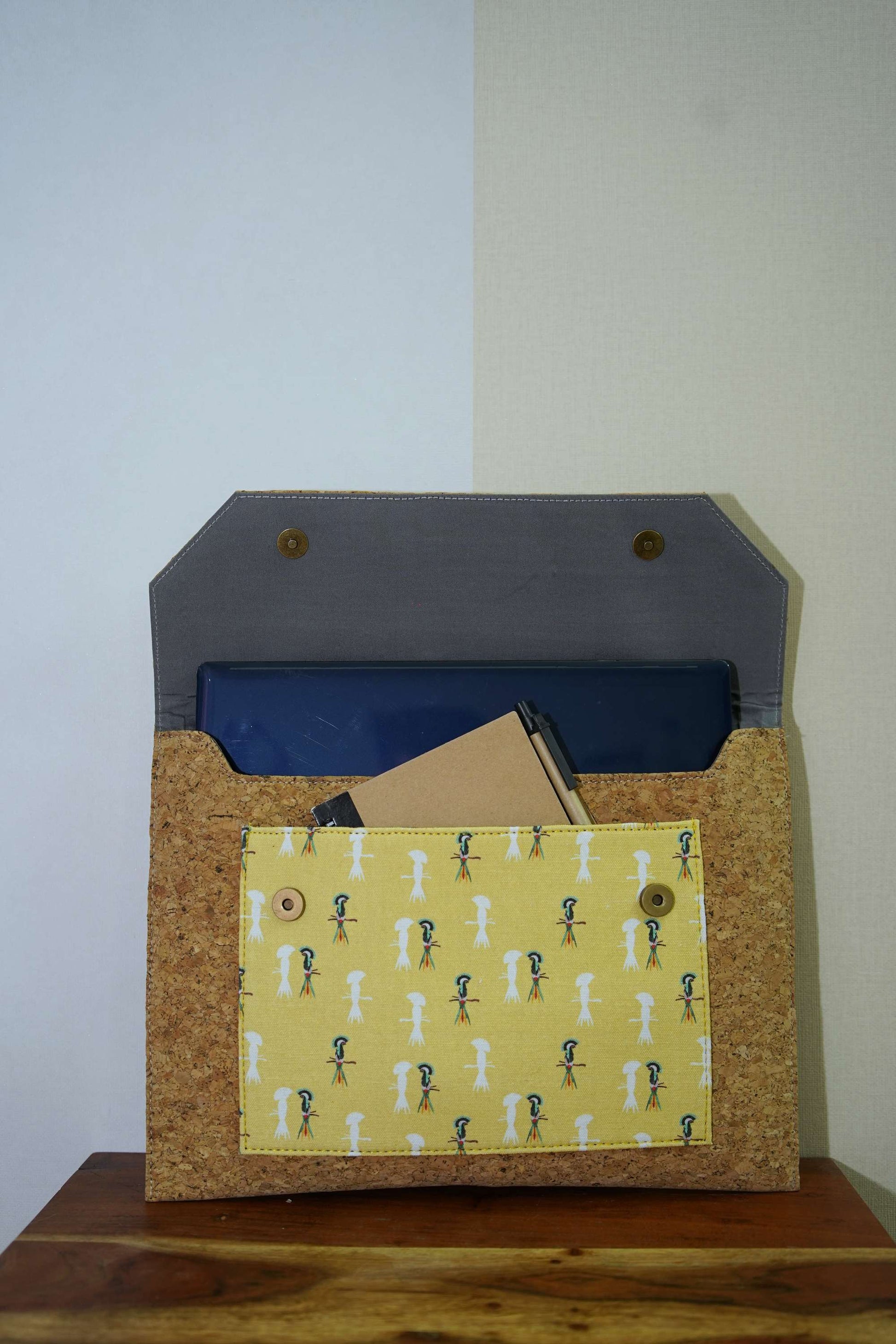 Cork Bags