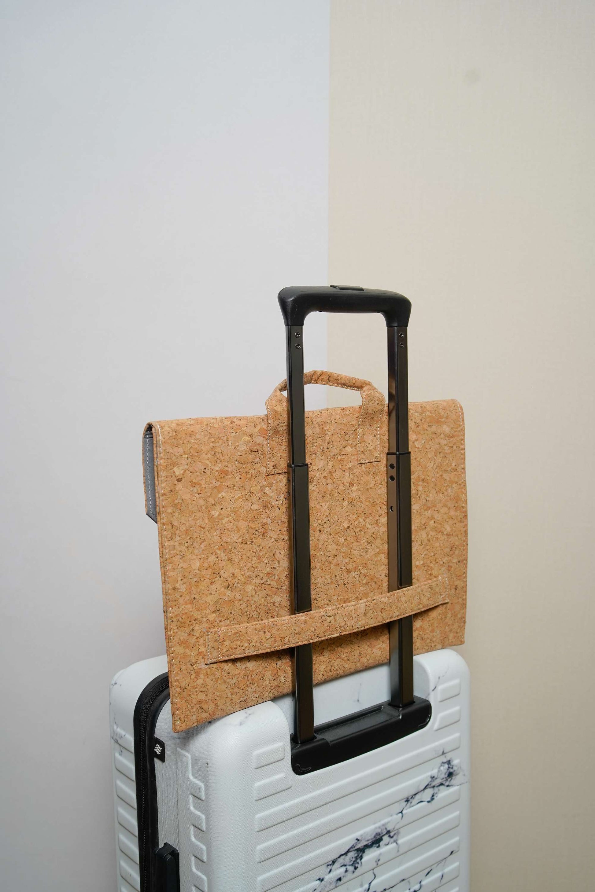 Cork Bags