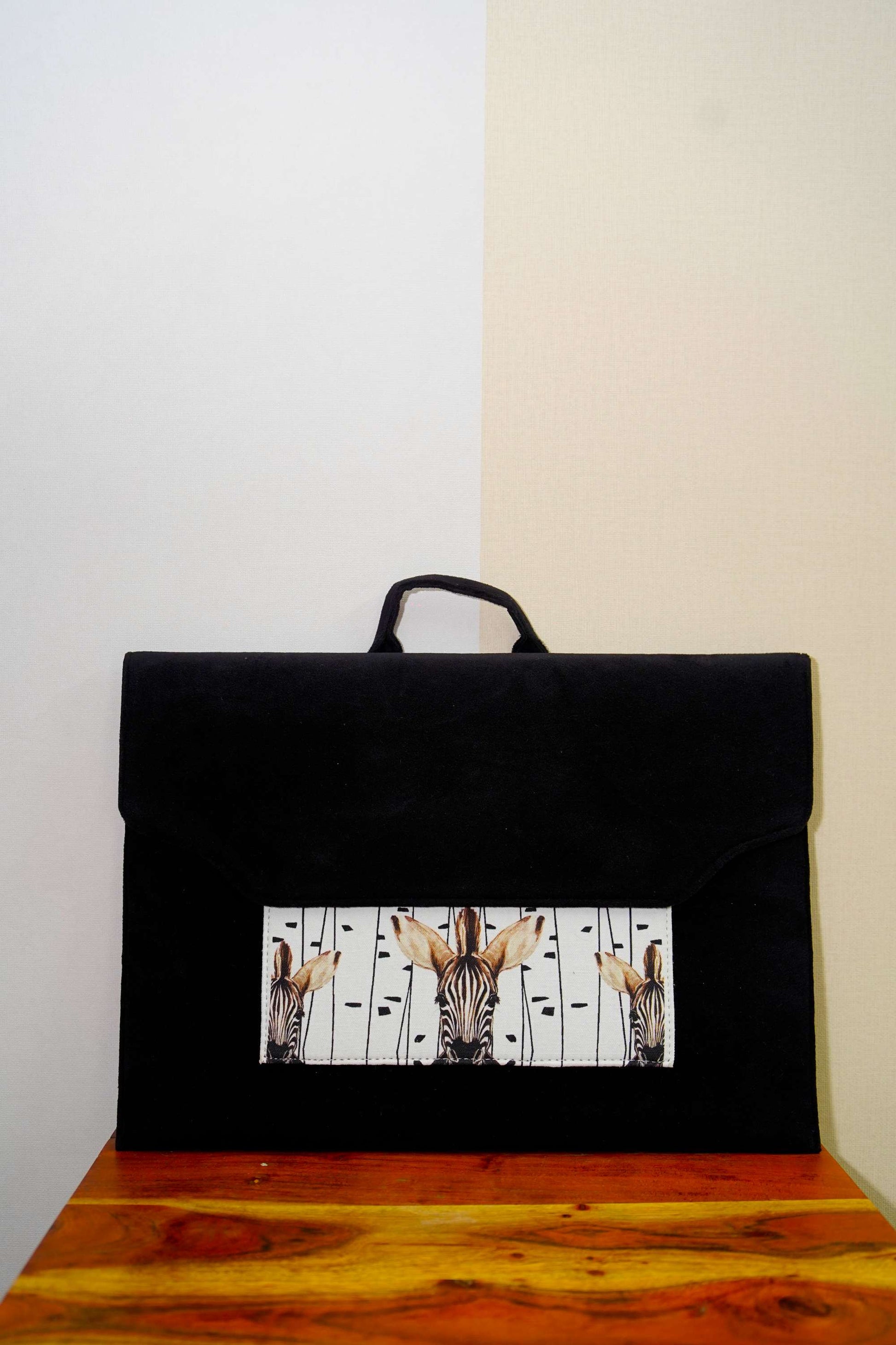 Suede Sailing Bags