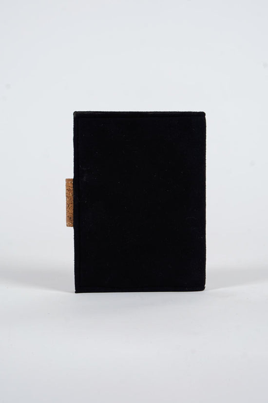 Black Suede
