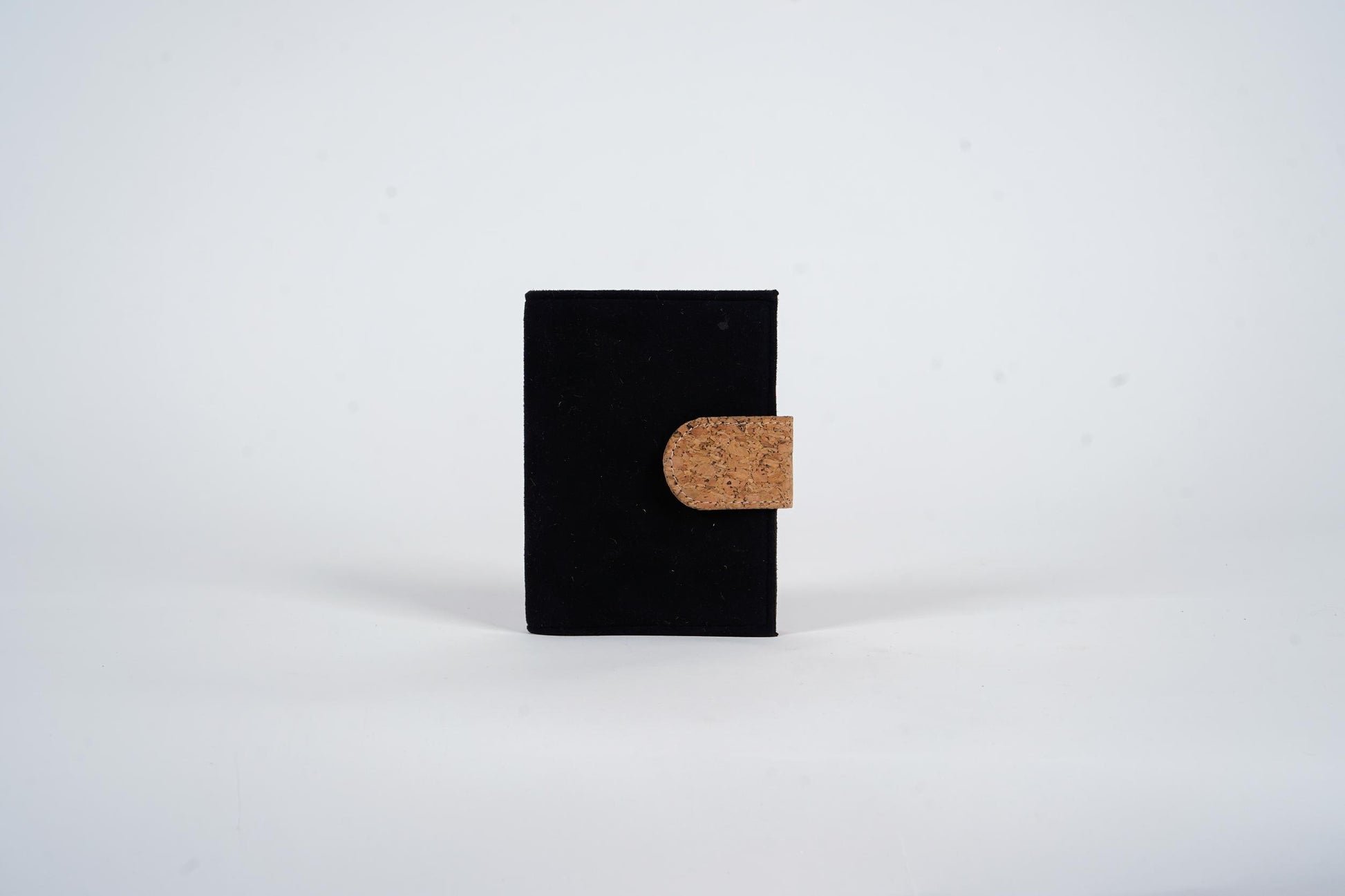Brown Suede