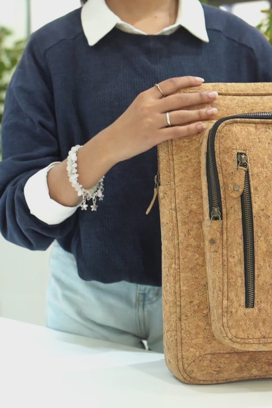 Unisex Backpack
